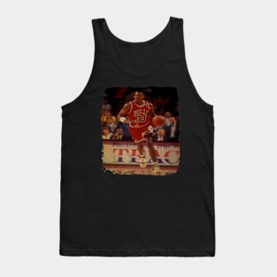 Scottie Pippen Vintage Tank Top